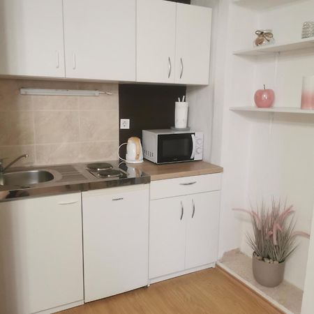 Apartment Matovina Zadar Eksteriør bilde