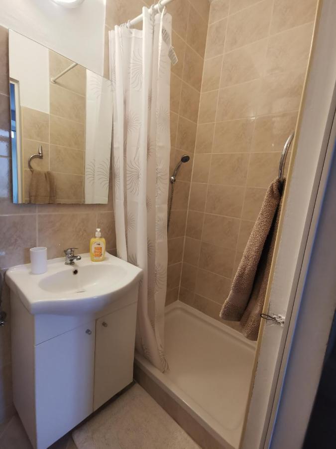 Apartment Matovina Zadar Eksteriør bilde