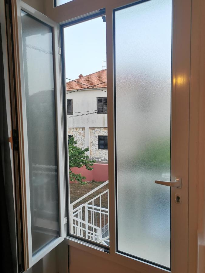 Apartment Matovina Zadar Eksteriør bilde