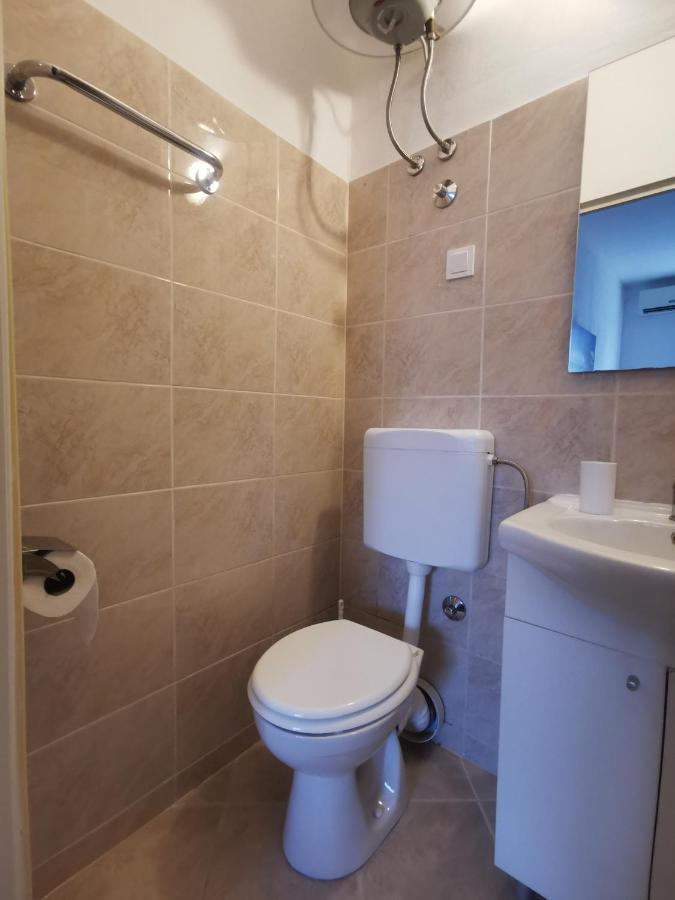 Apartment Matovina Zadar Eksteriør bilde