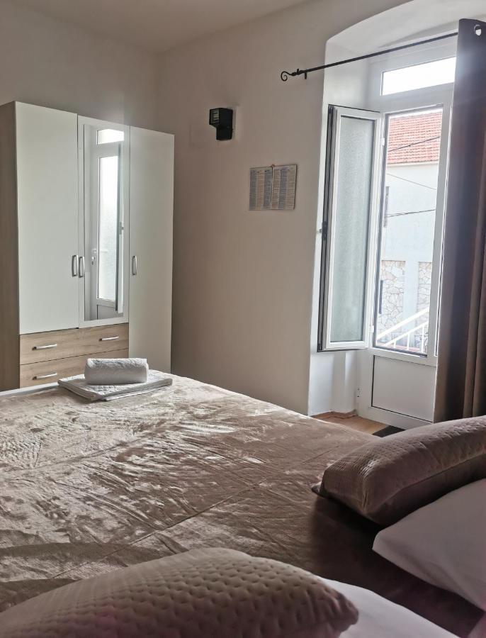 Apartment Matovina Zadar Eksteriør bilde