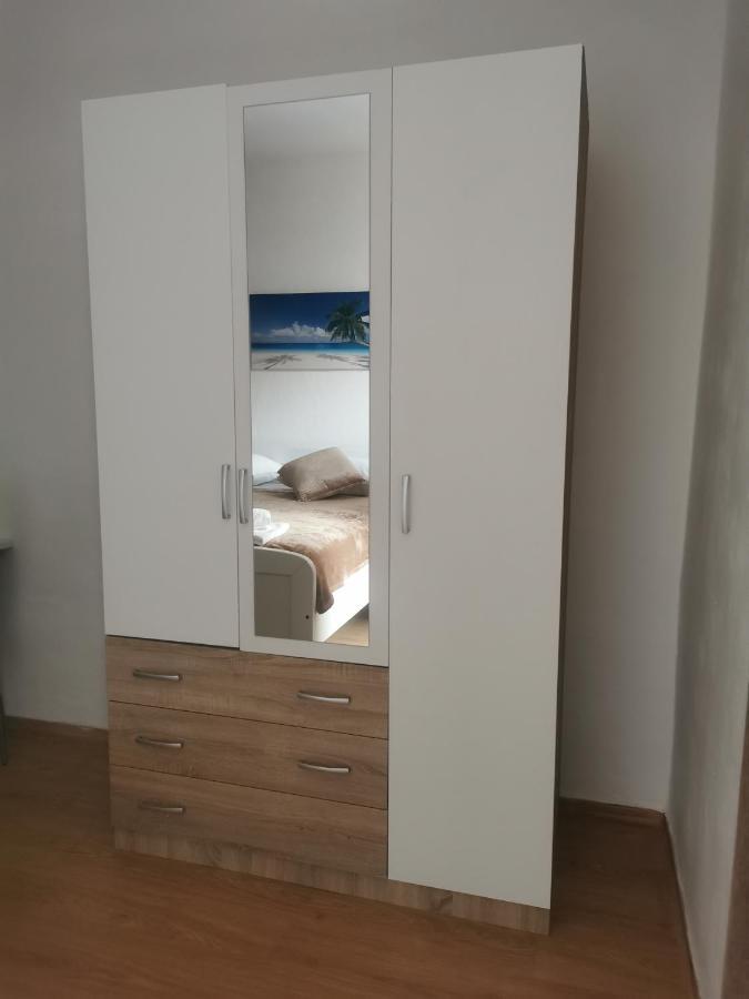 Apartment Matovina Zadar Eksteriør bilde