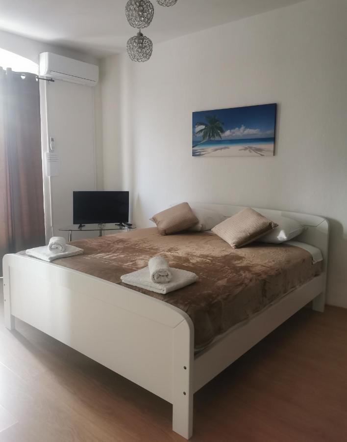 Apartment Matovina Zadar Eksteriør bilde
