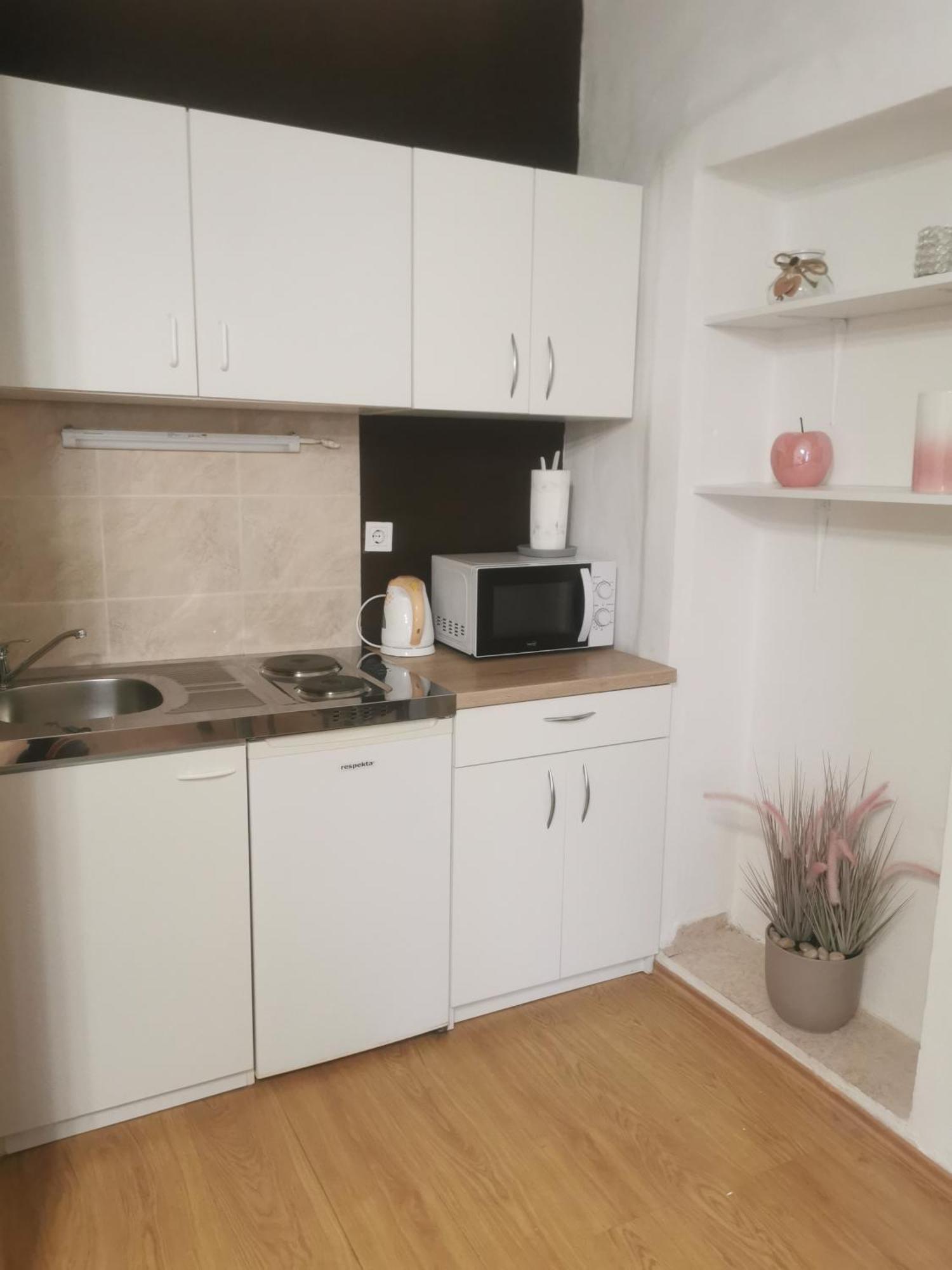 Apartment Matovina Zadar Eksteriør bilde