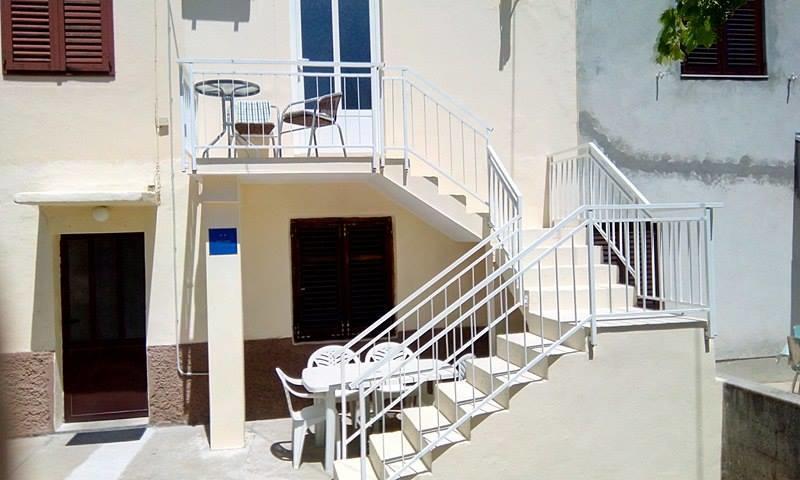 Apartment Matovina Zadar Eksteriør bilde