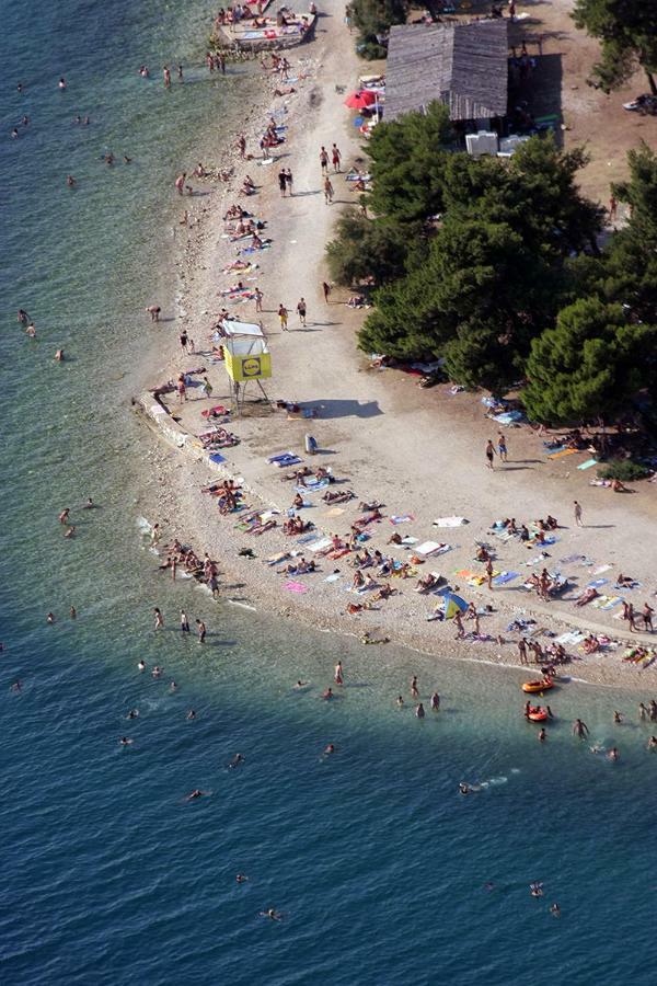 Apartment Matovina Zadar Eksteriør bilde