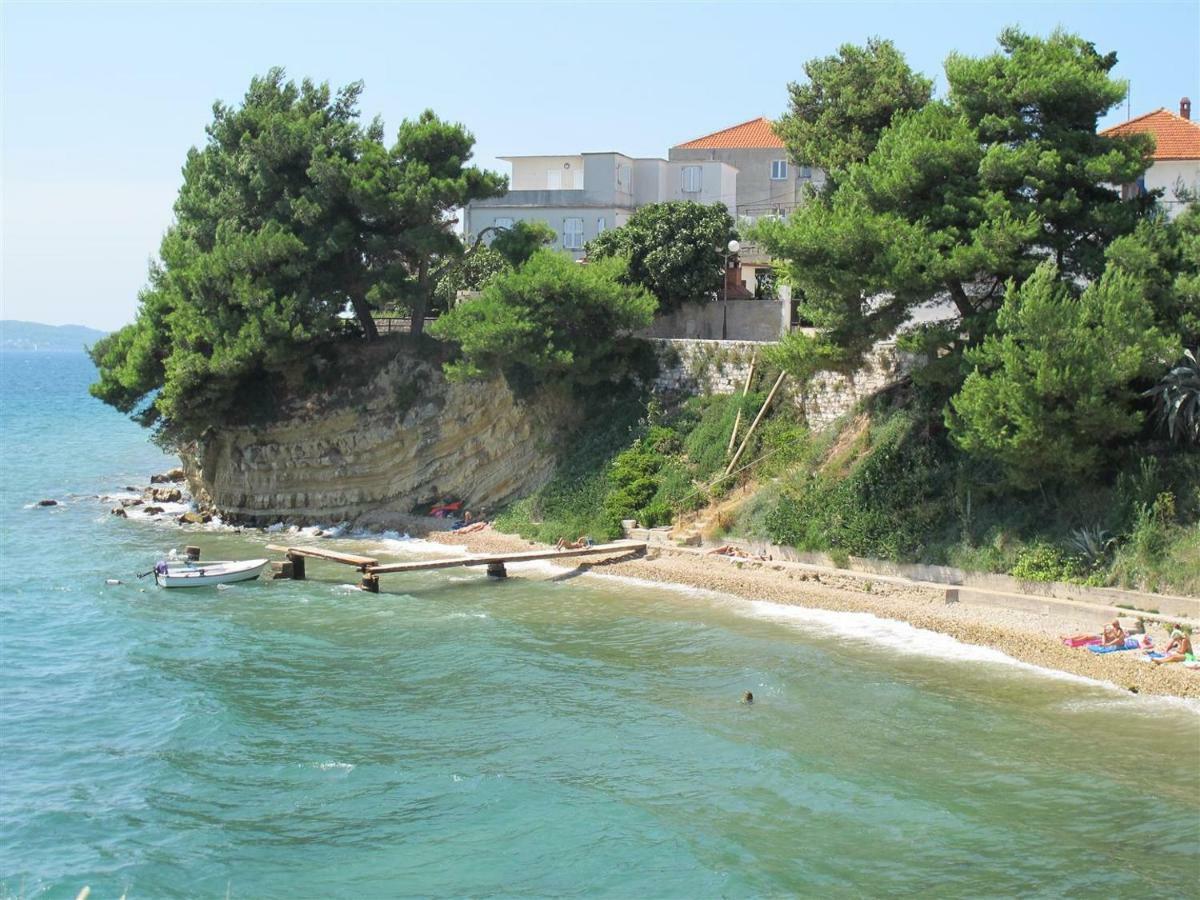 Apartment Matovina Zadar Eksteriør bilde