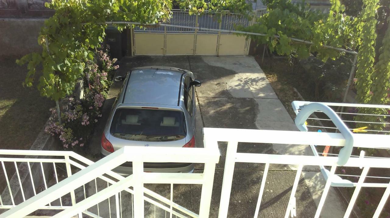 Apartment Matovina Zadar Eksteriør bilde